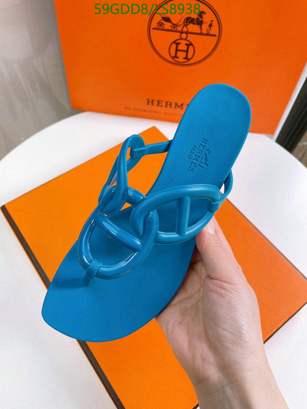 SAMC - HMS Women Shoes - 497