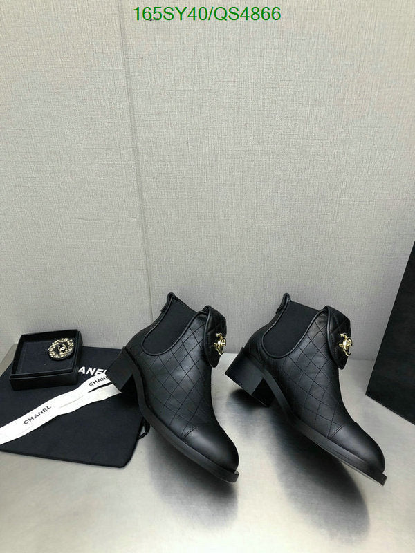 SAMC - Mix Boots - 327