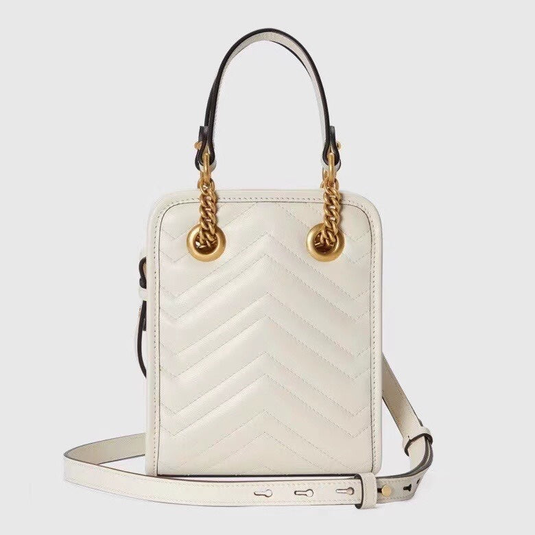 Satchel Bags - GCI Bags - 1086