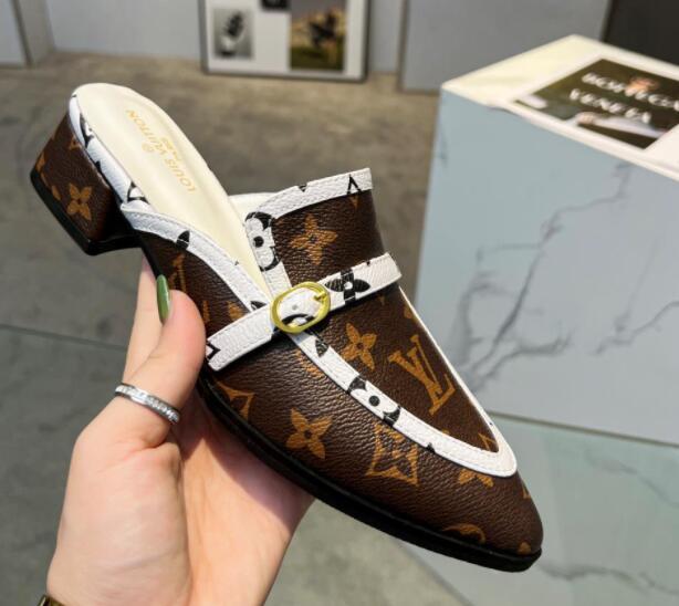 Glamy - LOV Women Shoes - 574