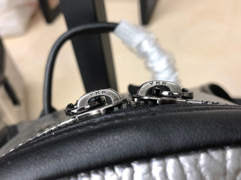 Satchel Bags - MC Bags - 135