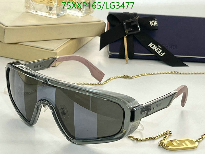 SAMC - FDE Glasses - 119