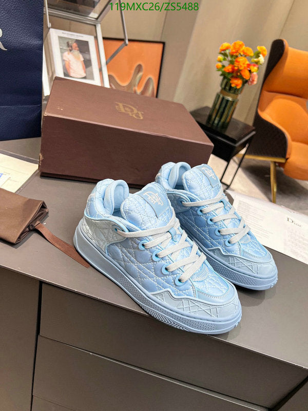 SAMC - DOR Women Sneakers - 114