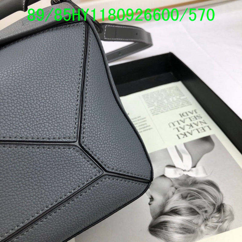 Satchel Bags - LWE Bags - 308