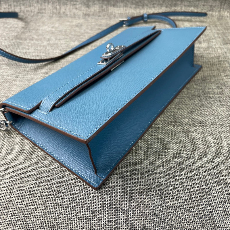 Satchel Bags - HMS-Bags - 951