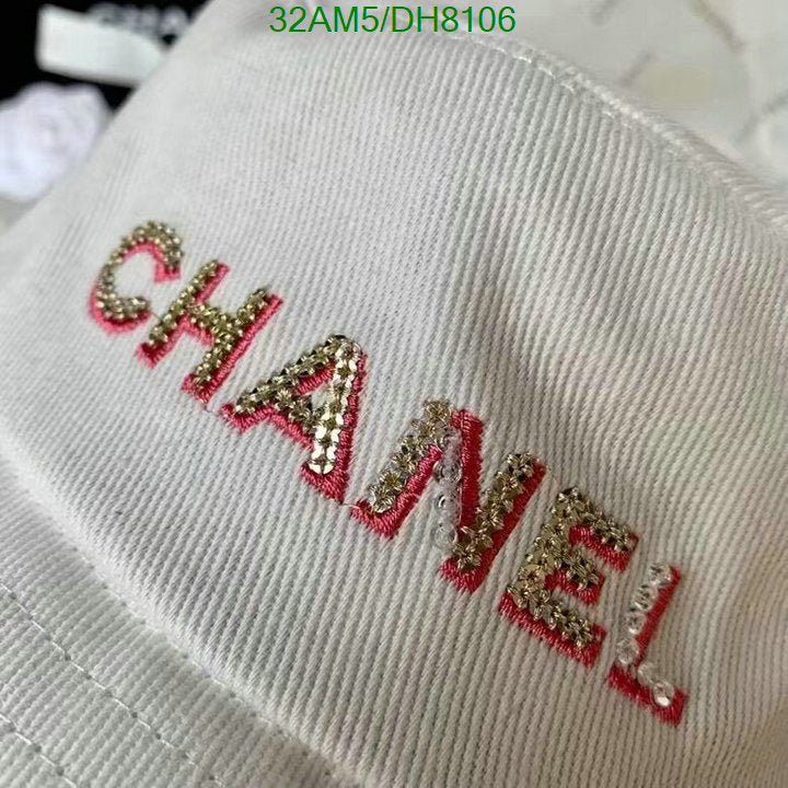 SAMC - CHL Caps & Hats - 001