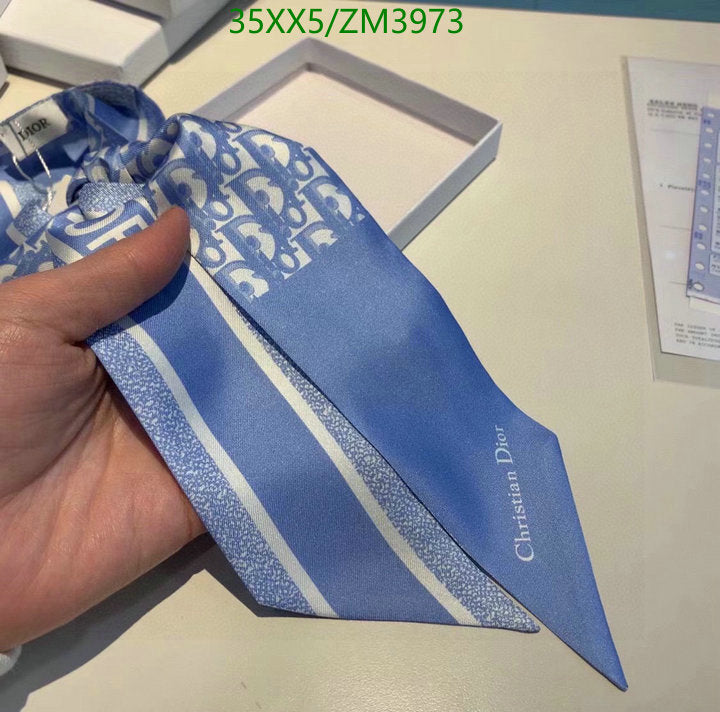 SAMC - DOR Scarves - 425