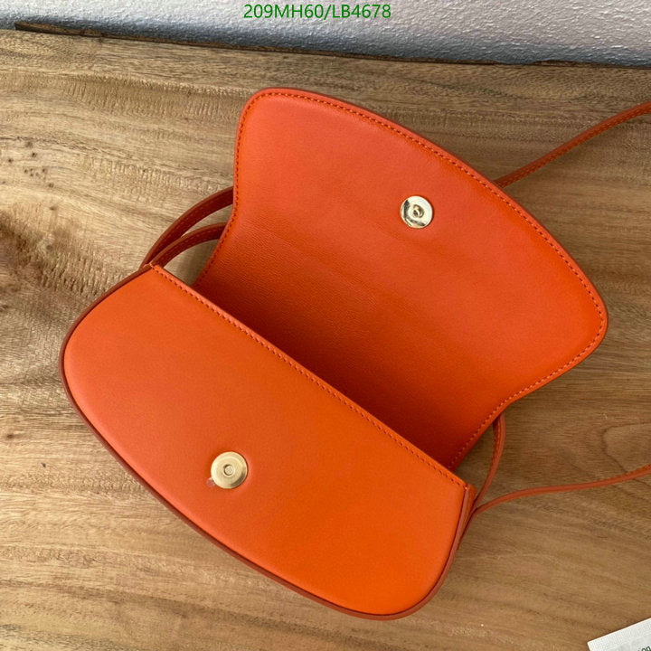 SAMC - COL Bags - 265