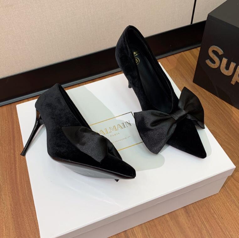 SAMC - BAM Women Shoes - 016