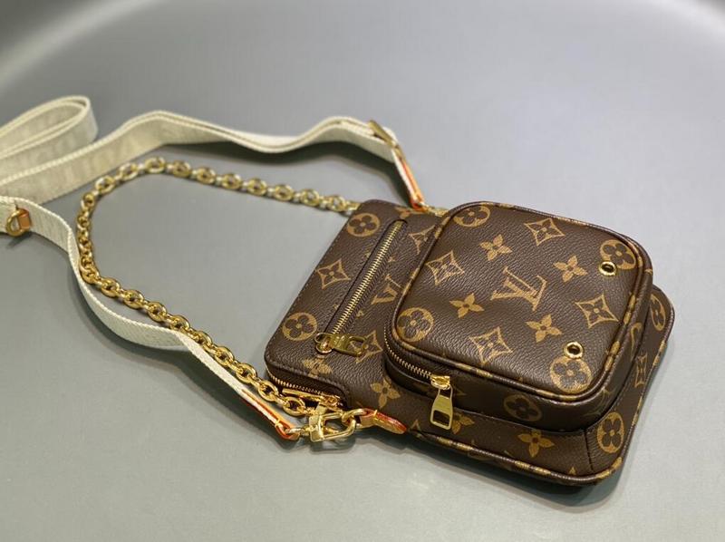 SAMC - LOV Bags - 2302