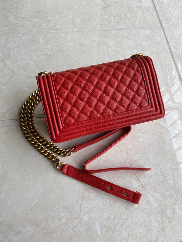 Satchel Bags - CHL Bags - 4967