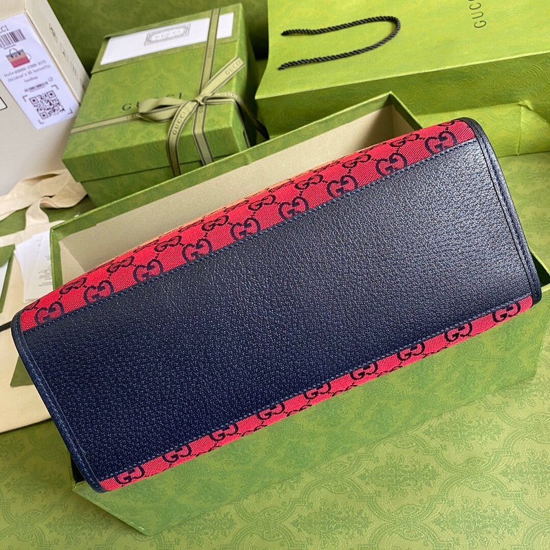 Satchel Bags - GCI Bags - 5848