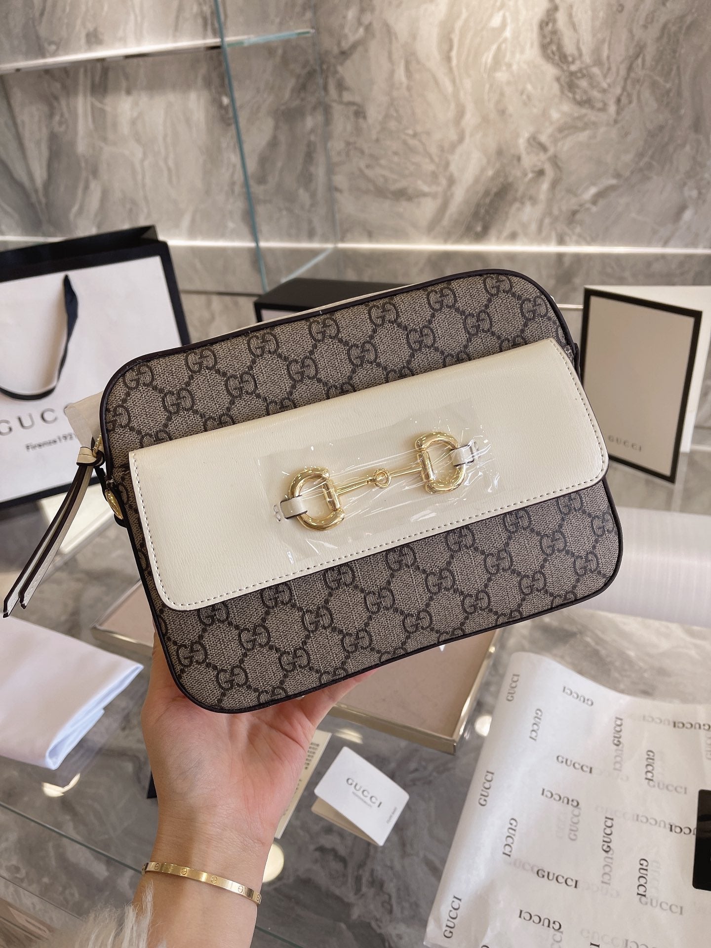 EN - NEW Arrival Bags GCI 301