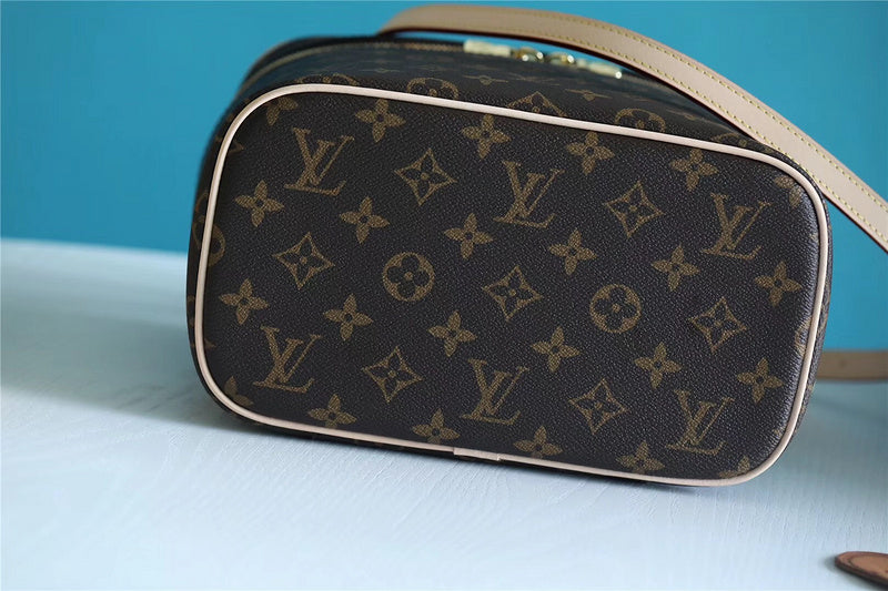 Glami Fashion Lu-Vi bags - 8004