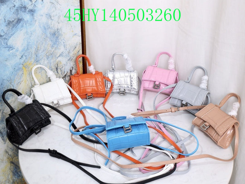 Satchel Bags - BGA Bags - 2505