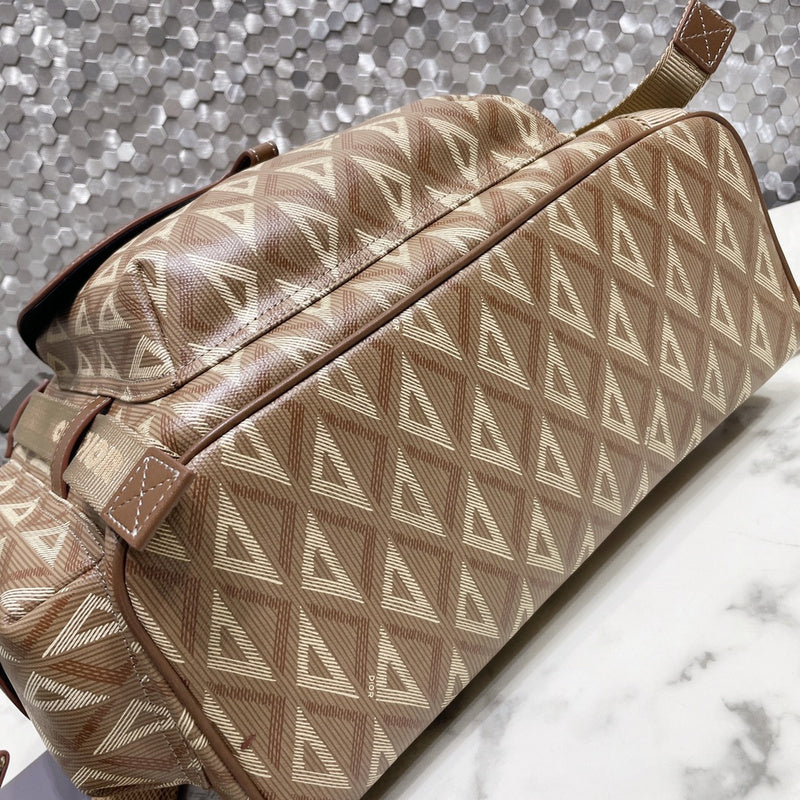 Glami-i - DOR Men Bags - 077
