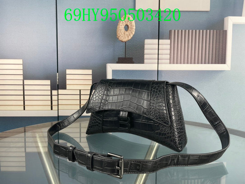 Satchel Bags - BGA Bags - 2306