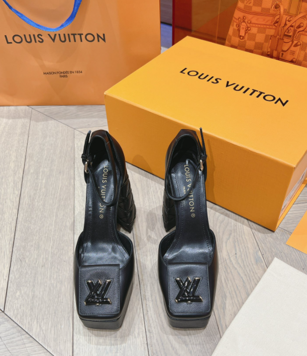 SAMC - LOV Women Shoes - 015