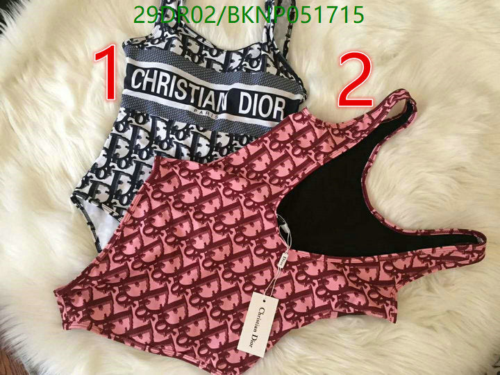 SAMC - DOR Swimsuits - 186