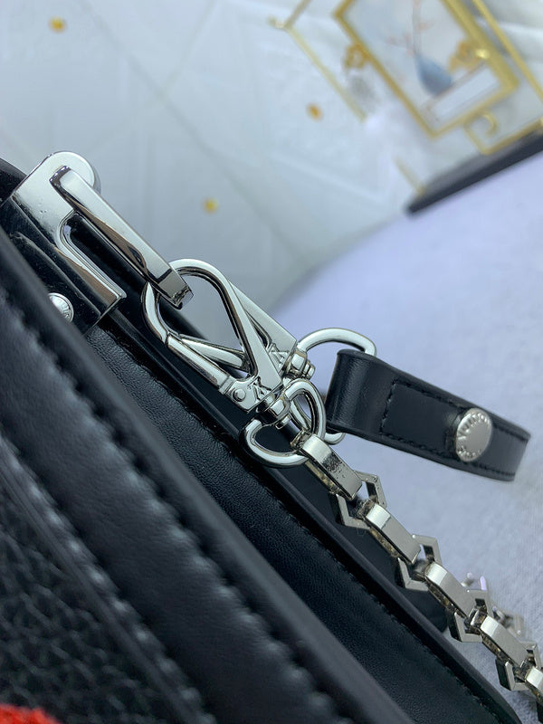 Satchel Bags - VL Bags - 2081