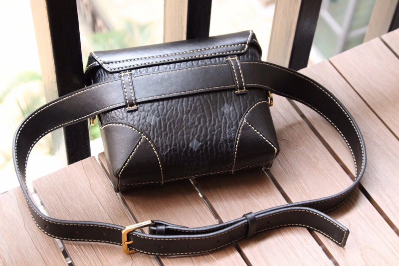 Satchel Bags - MC Bags - 651