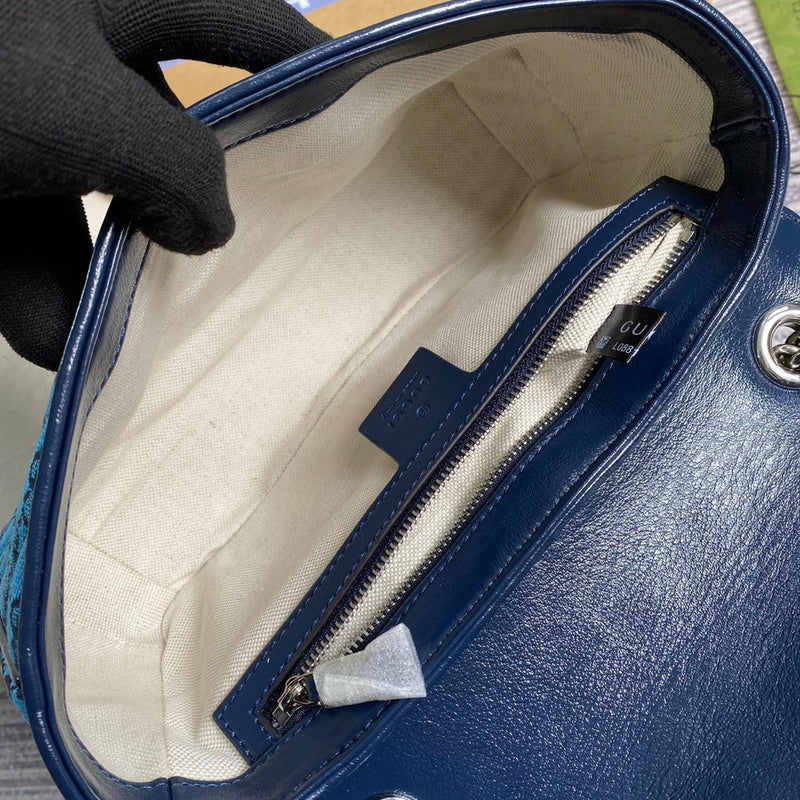 ELE - GG Bags - 1960