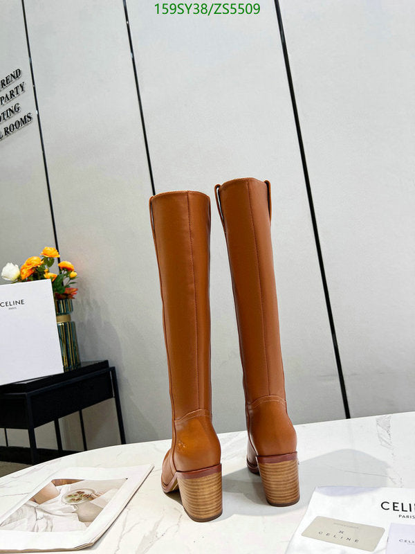 SAMC - COL Women Shoes - 156