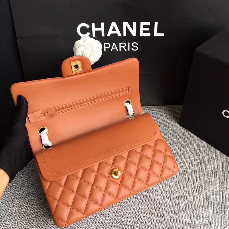 Satchel Bags - CHL Bags - 754