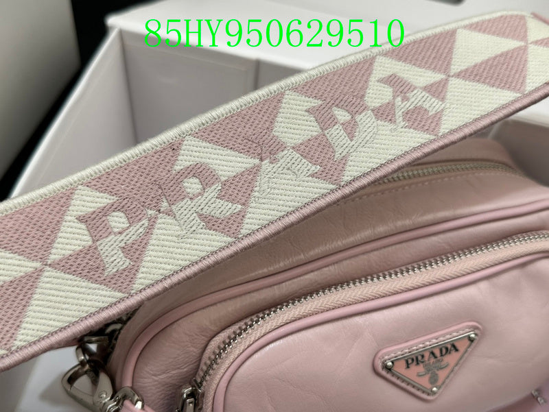 Satchel Bags - PDA Bags - 3143