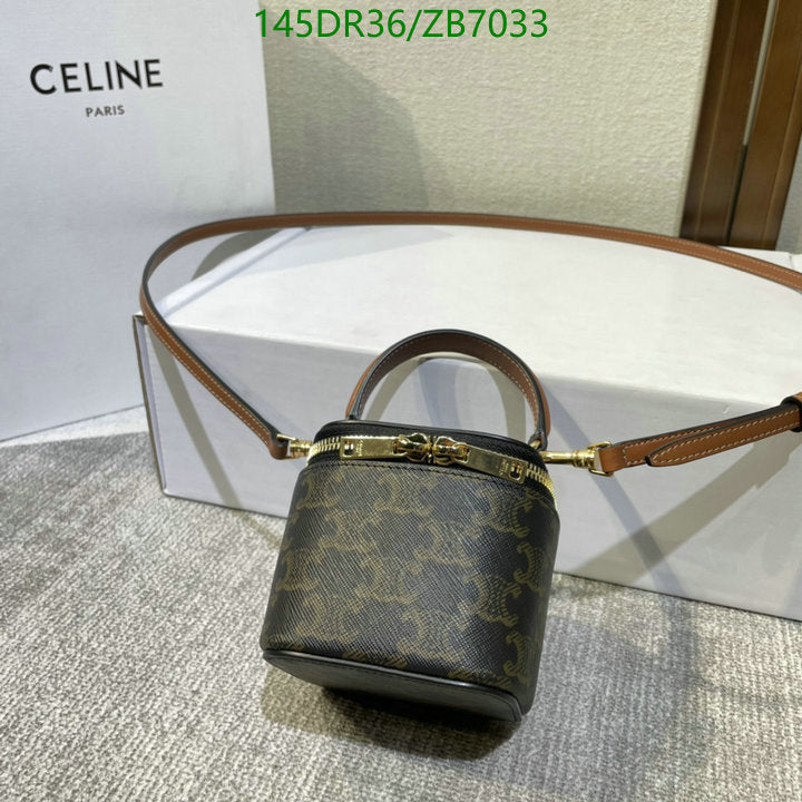 SAMC - COL Bags - 199