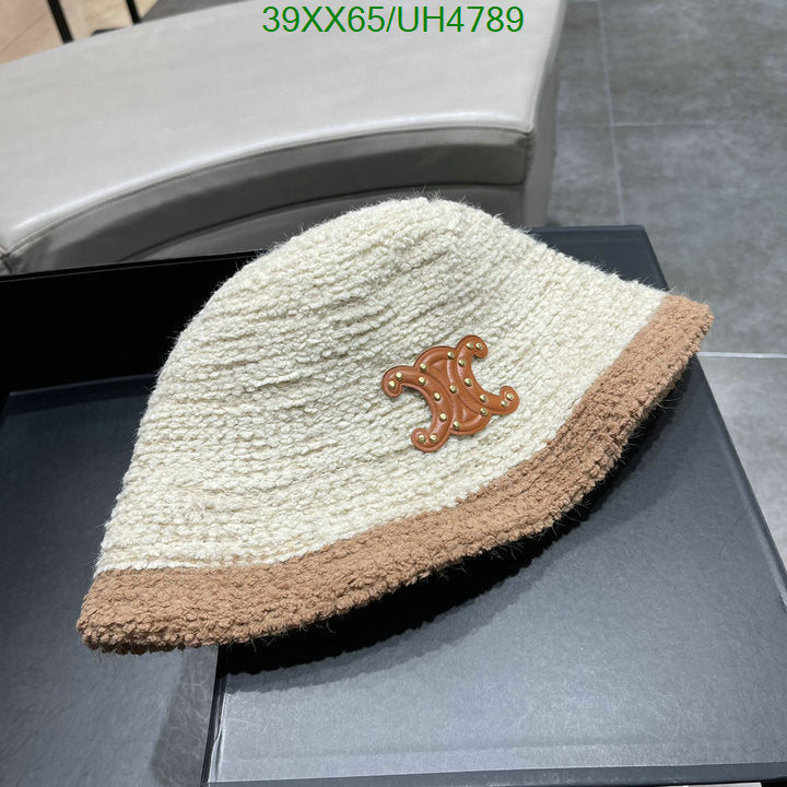 SAMC - COL Caps & Hats - 090