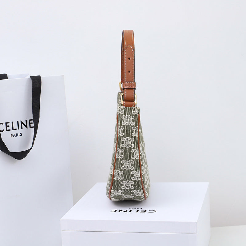 Glamy - COL Bags - 269
