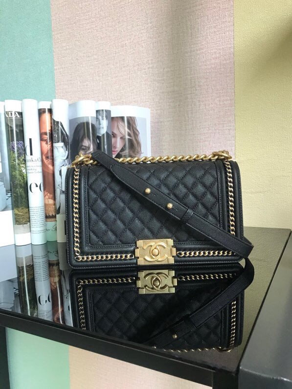 Satchel Bags - CHL Bags - 3482