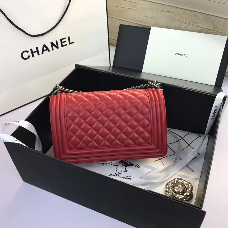 Satchel Bags - CHL Bags - 657