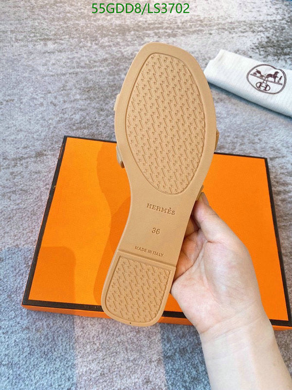 SAMC - HMS Women Shoes - 464