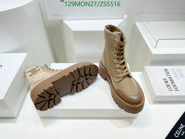 SAMC - COL Women Shoes - 145