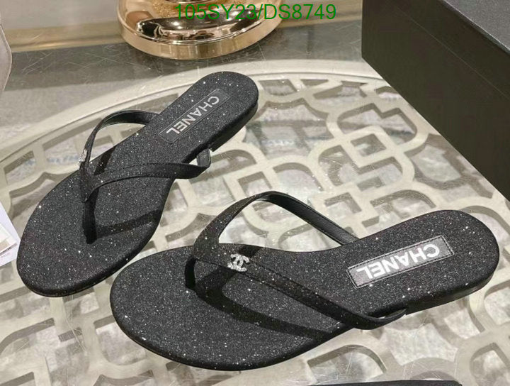 SAMC - CHL Women Shoes Slippers - 005