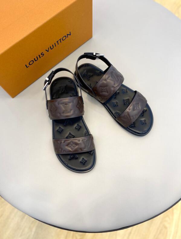 Glamy - LOV Men Shoes - 1124