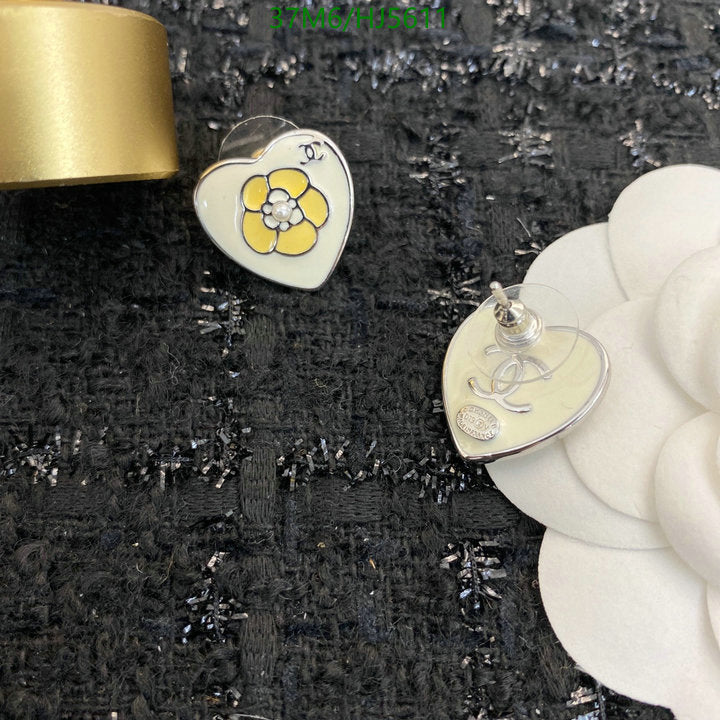 SAMC - CHL Jewelry - 499