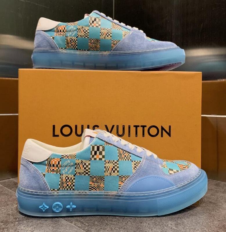 SAMC - LOV Men Shoes - 1360