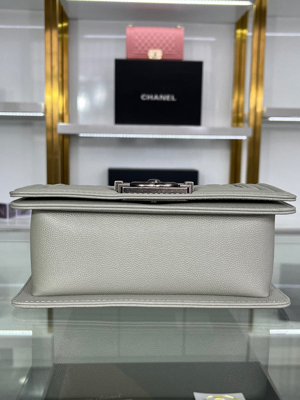 Satchel Bags - CHL Bags - 3194