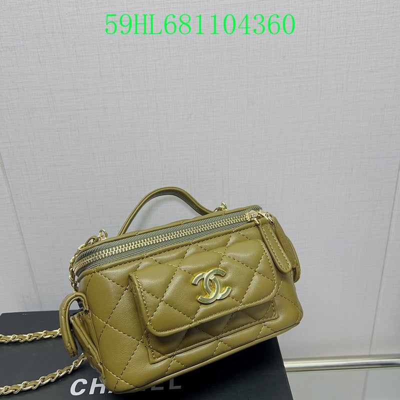 Glami - CHL Bags - 1987