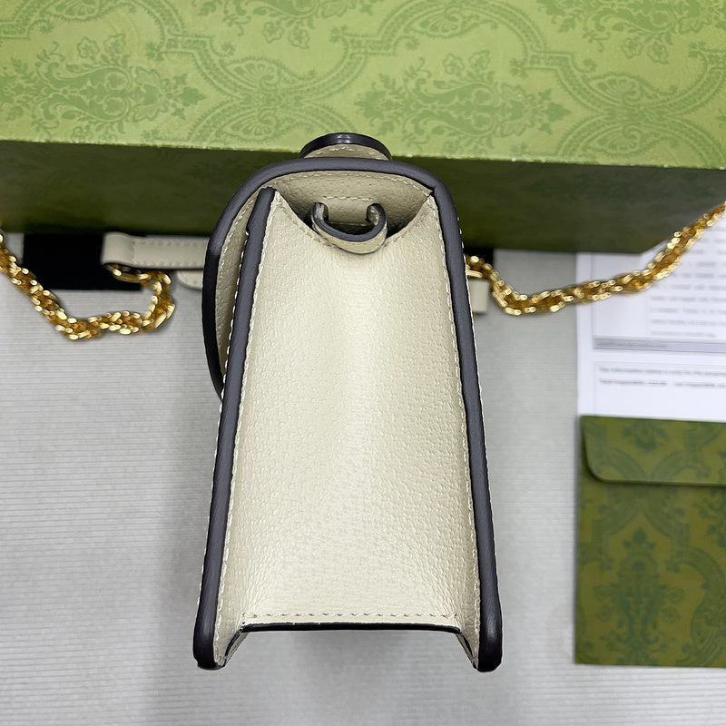 Satchel Bags - GCI Bags - 7835