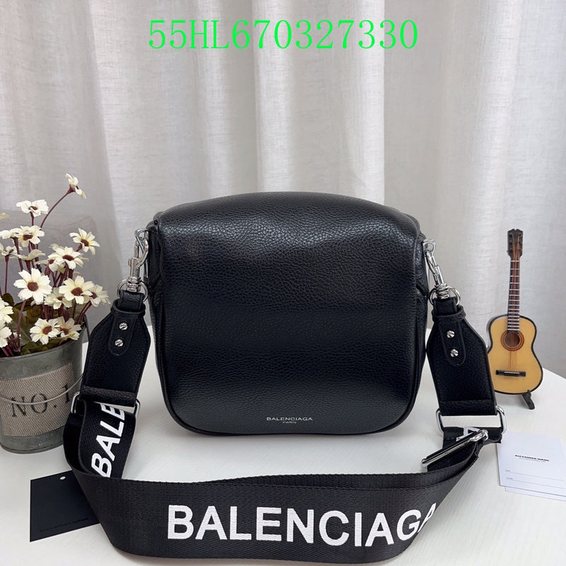 Satchel Bags - BGA Bags - 1855