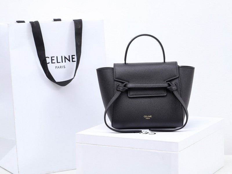 Glamy - COL Bags - 592