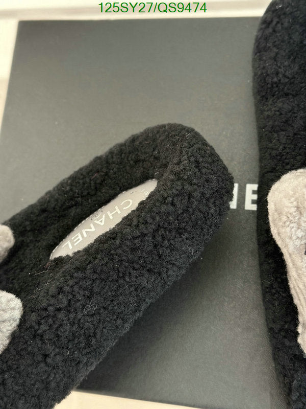SAMC - CHL Women Shoes Slippers - 105