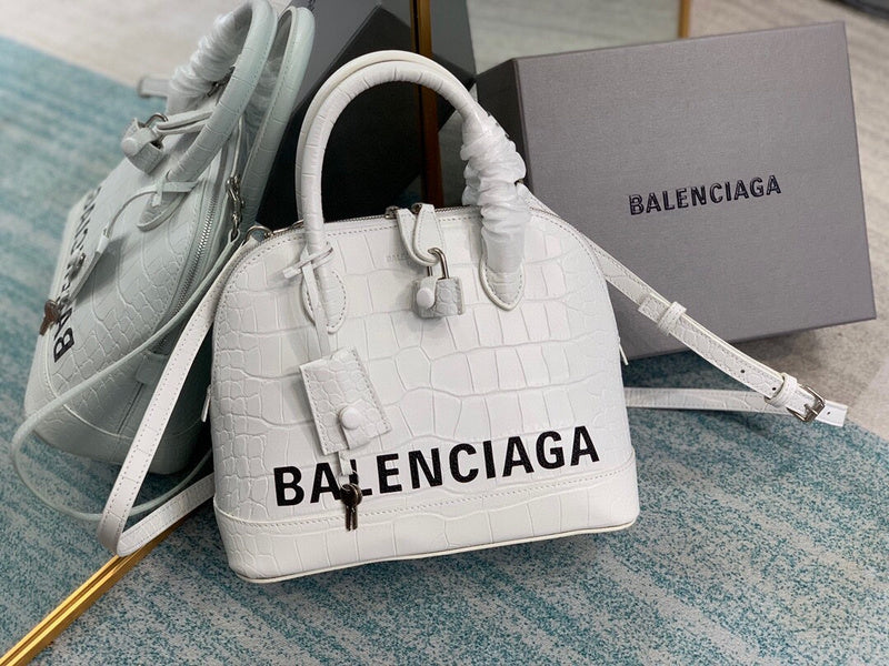 Satchel Bags - BGA Bags - 863