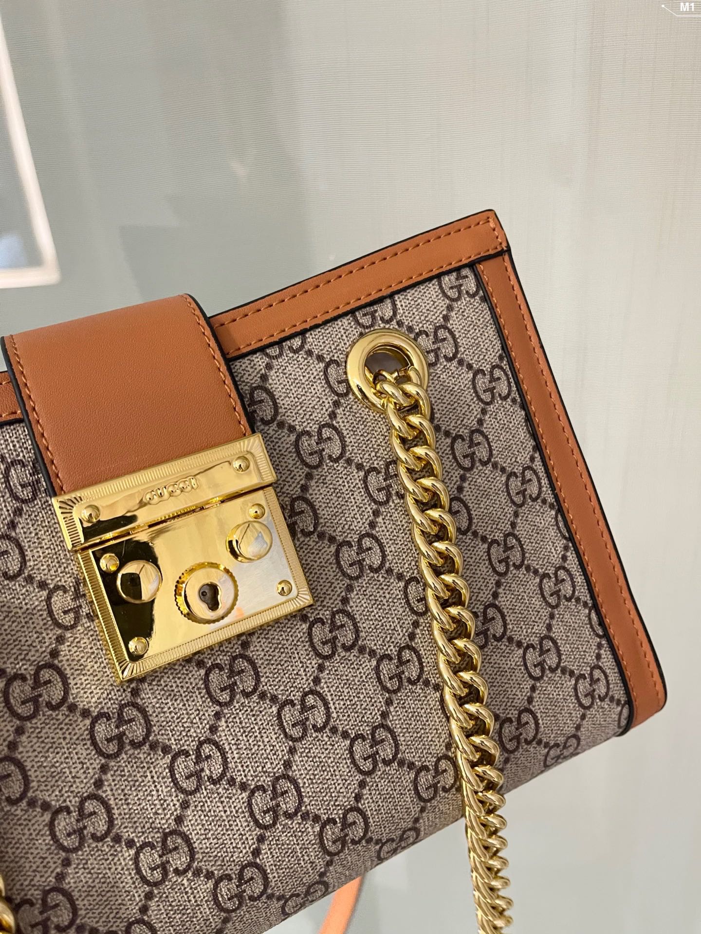 EN - New Arrival Bags GCI 354