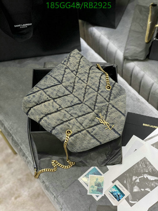 SAMC - YLS Bags - 186
