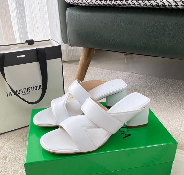 SAMC - BO Women Shoes - 386